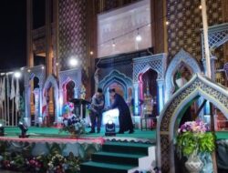 Sukses Digelar di Kabupaten Jayapura, MTQ XXXI Papua Resmi Ditutup