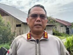 Kontak Tembak di Yahukimo, Tiga Anggota KKB Tewas, Satu Diduga Pelaku Pembunuhan Tujuh Pendulang Emas