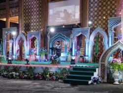 Tutup MTQ XXXI Papua, Gubernur Tekankan Pembinaan Generasi Qurani Demi Wujudkan Papua Cerah