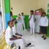 Puskesmas Waibu Dipalang dan Dikunci, Kepala Puskesmas Pastikan Layanan Tetap Berjalan