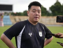Latihan Perdana Digelar, Persipura Resmi Mulai Persiapan Musim 2026/2027, Fokus Bentuk Skuad Terbaik