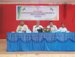 Komisi A DPRD Kota Jayapura Perkuat Pengawasan Perda Adminduk, RT/RW Harap Koordinasi Ditingkatkan