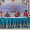 Komisi D DPRD Kota Jayapura Serap Aspirasi Warga, Evaluasi Implementasi Perda Perlindungan Pasar Tradisional