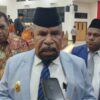 Yunus Wonda: APBD Normal 2027, Kesempatan Pengusaha Papua Akan Diperluas