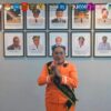 Peringati Hari Anak Nasional, BKOW Papua Ajak Semua Pihak Lindungi dan Wujudkan Masa Depan Anak Papua