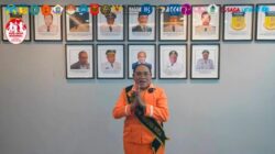 Peringati Hari Anak Nasional, BKOW Papua Ajak Semua Pihak Lindungi dan Wujudkan Masa Depan Anak Papua
