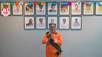 Peringati Hari Anak Nasional, BKOW Papua Ajak Semua Pihak Lindungi dan Wujudkan Masa Depan Anak Papua