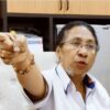 Mantan Sekwan DPRP Juliana J Waromi Geram: “Siapa yang Berani Bobol Akun TPP dan Absensi Saya?”