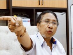 Mantan Sekwan DPRP Juliana J Waromi Geram: “Siapa yang Berani Bobol Akun TPP dan Absensi Saya?”