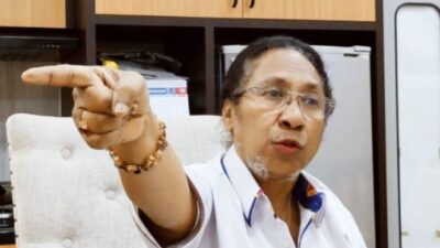 Mantan Sekwan DPRP Juliana J Waromi Geram: “Siapa yang Berani Bobol Akun TPP dan Absensi Saya?”