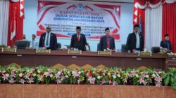 Fraksi Otsus DPRK Mamberamo Raya Tolak LPJ APBD 2025, Temukan Sejumlah Kejanggalan Administrasi