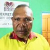 Ketua DAP Tabi Desak Gubernur dan Ketua DPR Papua Jelaskan Kekosongan Kursi Waket IV