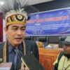 DPRK Jayapura Dukung FDS 2026, Ketua Dewan Ajak Masyarakat Kenakan Atribut Budaya Papua