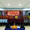 PKB GKI Pniel Kotaraja Rayakan HUT ke-39, Usung Semangat “Allah Peduli dan Memulihkan”