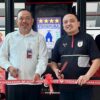 Gerai Resmi Merchandise Persipura Hadir di Bandara Sentani, Siap Jadi Oleh-Oleh Khas Papua