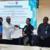 Pemkab Mamberamo Raya Gandeng Bank Papua, Percepat Digitalisasi Pengelolaan Keuangan Daerah