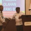 Pemkab Jayapura Genjot UMKM Naik Kelas, 100 Pelaku Usaha Pangan Dibekali Standar Keamanan Produk
