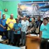 DAP dan Pemuda Adat Tegas Tolak Pencabutan Perdasi Dana Cadangan, Minta Gubernur Tarik Usulan