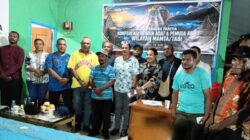 DAP dan Pemuda Adat Tegas Tolak Pencabutan Perdasi Dana Cadangan, Minta Gubernur Tarik Usulan