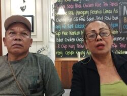 Merasa Jadi Korban Sengketa Tanah di Entrop, Gassing Siap Tempuh Jalur Hukum