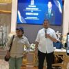 Roberth Rouw Dengarkan Keluhan Mahasiswa Papua Pegunungan, Beasiswa dan Internet Jadi Prioritas