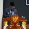 Bupati Yunus Wonda Tegaskan Komitmen Tindak Lanjuti Catatan Banggar DPRK Jayapura