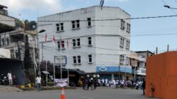 Antisipasi Aksi KNPB, Pemkot Jayapura Terapkan Belajar dari Rumah di Abepura dan Heram