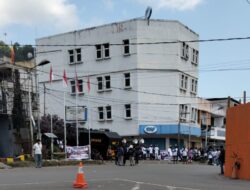 Antisipasi Aksi KNPB, Pemkot Jayapura Terapkan Belajar dari Rumah di Abepura dan Heram