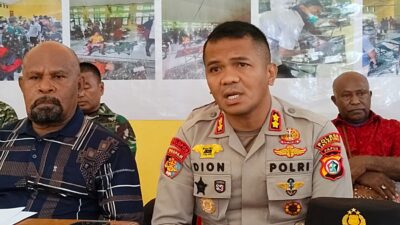 Jangan Asal Simpulkan! Tunggu Hasil Lab Dugaan Keracunan MBG