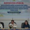 Sekolah Rakyat Segera Dibangun, Pemkot Jayapura Libatkan Masyarakat dalam Konsultasi AMDAL