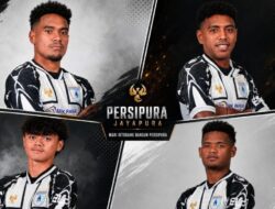 Persipura Bangga! Ramai, Kelly, Febri dan Reno Dipercaya Bela Indonesia All-Star Lawan Aston Villa
