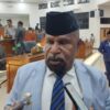 Yunus Wonda Tegas Tolak Demo KNPB di Kantor Bupati, Ajak Warga Jaga Kondusivitas