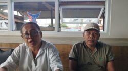 Kuasa Hukum Gassing Laporkan Dugaan Penipuan dan Pemerasan Tanah ke Polda Papua