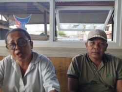 Kuasa Hukum Gassing Laporkan Dugaan Penipuan dan Pemerasan Tanah ke Polda Papua