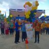 Semangat “Rise and Shine”, SMAN 1 (414) Abepura Rayakan HUT ke-61 Penuh Kebersamaan