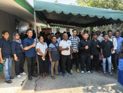 Robert Rouw Tegaskan Perjuangan DOB Papua Utara Bukan Demi Jabatan, Warga Saireri Diminta Tolak Provokasi