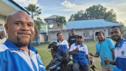Jelang Aksi KNPB, GAMKI Dukung Imbauan Bupati Jayapura, Masyarakat Diminta Tidak Terlibat Aksi yang Memicu Keresahan