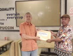 Benyamin Wayangkau Luruskan Isu yang Beredar: Perjuangan Papua Utara Murni Aspirasi Rakyat