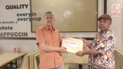 Benyamin Wayangkau Luruskan Isu yang Beredar: Perjuangan Papua Utara Murni Aspirasi Rakyat