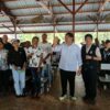 Tonny Tesar Resmi Buka Sekolah Kader NasDem Papua, Siapkan Generasi Muda Berjiwa Nasionalis dan Siap Memimpin