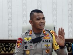 Kapolres Jayapura Minta Maaf atas Dugaan Intimidasi Wartawan Jubi, Siap Bertanggung Jawab Jika HP Rusak