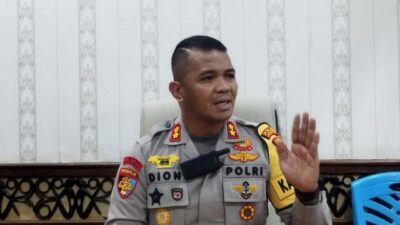 Kapolres Jayapura Minta Maaf atas Dugaan Intimidasi Wartawan Jubi, Siap Bertanggung Jawab Jika HP Rusak