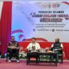 Tonny Tesar dan BPIP RI Perkuat Relawan Gerakan Kebijakan Pancasila di Jayapura