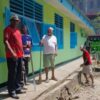 Musa Sombuk Buktikan Komitmen untuk Adat Papua, Salurkan Bantuan Rehab Sekretariat DAP