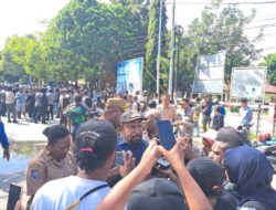 Bupati Jayapura Gandeng Pemilik Hak Ulayat Cari Jalan Damai, Godlief Ohee: Demi Anak-Anak, Kami Siap 
