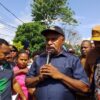 Perdana Digelar di Kalkote, Bupati YW: Upacara HUT ke-81 RI Kabupaten Jayapura Libatkan Seluruh Distrik
