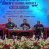 Tonny Tesar: Jangan Alergi terhadap Aksi Damai, Aspirasi HAM Adalah Bagian dari Demokrasi