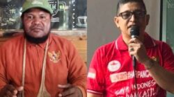 ARUN Desak Polisi Tindak Oknum yang Diduga Intimidasi Jurnalis Jubi