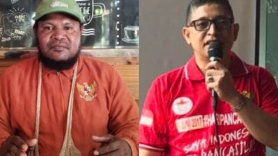 ARUN Desak Polisi Tindak Oknum yang Diduga Intimidasi Jurnalis Jubi