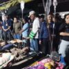 Ketua Komisi D DPRK Jayapura Desak Audit Dapur MBG Usai Dugaan Keracunan Massal di Depapre